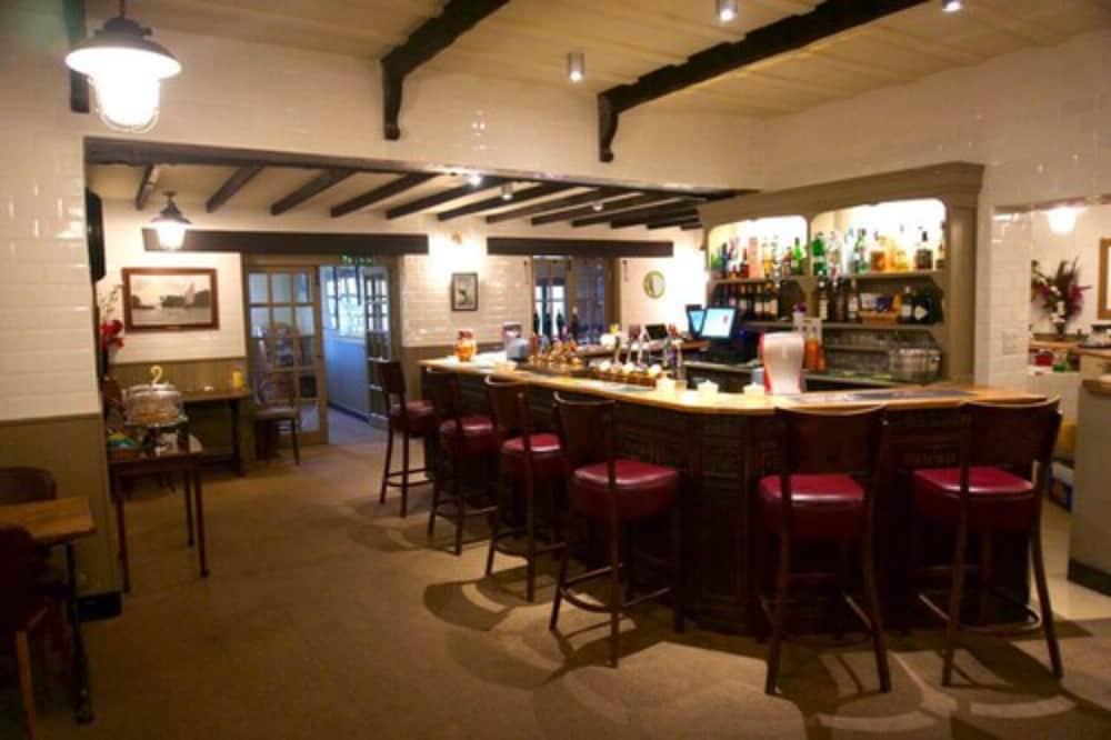 Wayford Bridge Inn Hotel Stalham Exterior foto