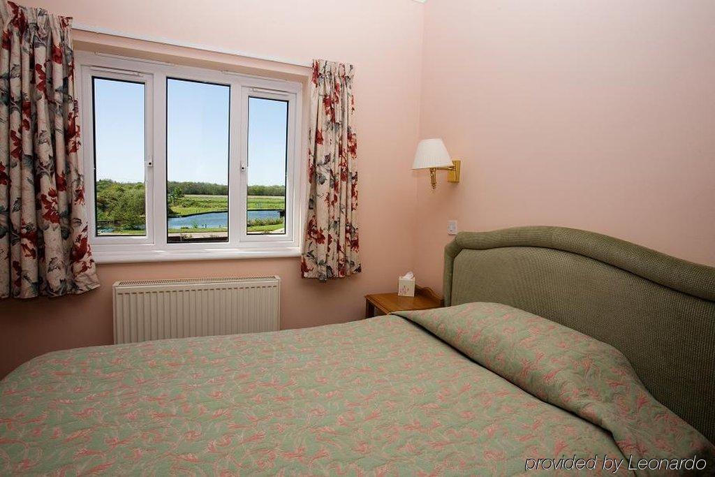 Wayford Bridge Inn Hotel Stalham Habitación foto