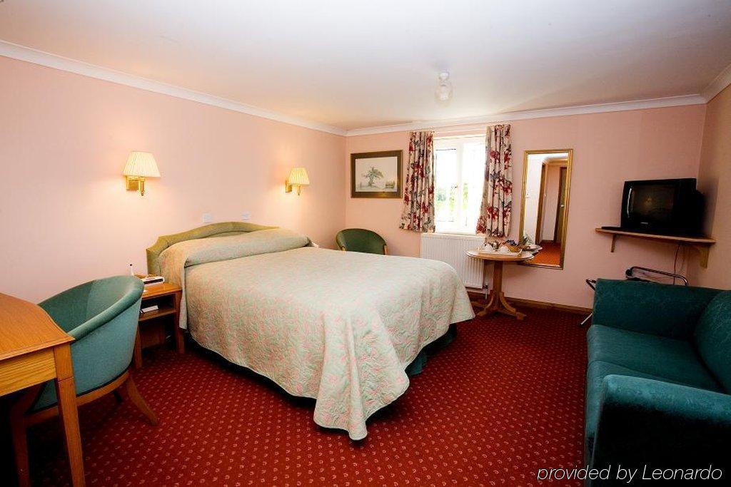 Wayford Bridge Inn Hotel Stalham Habitación foto