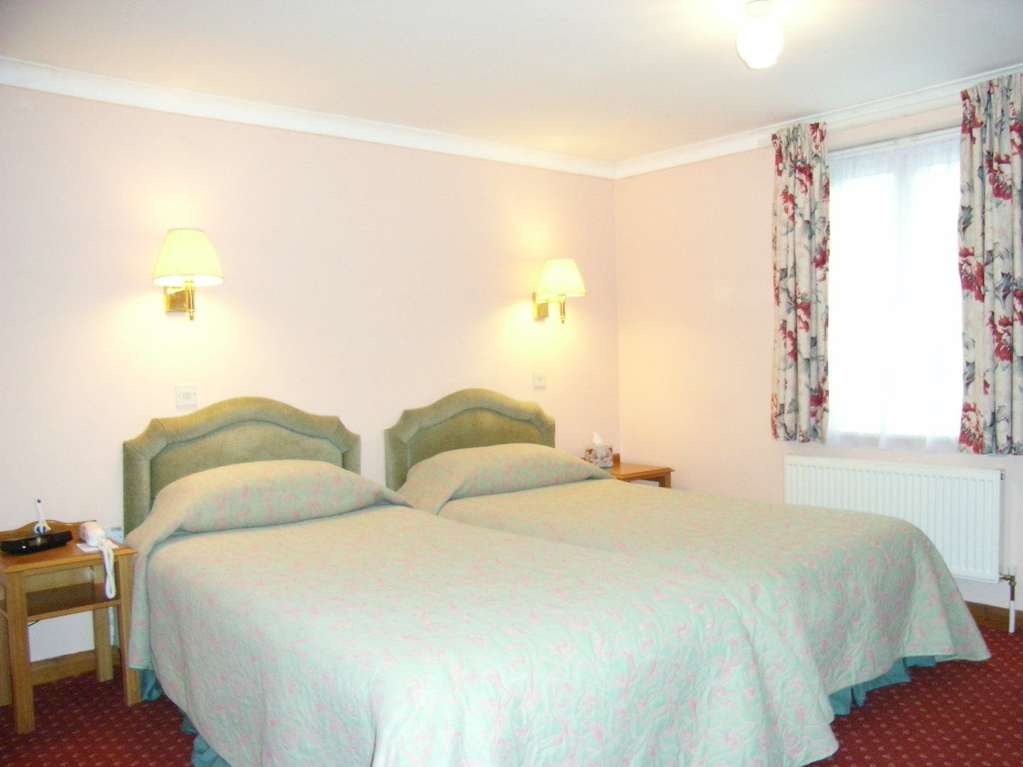 Wayford Bridge Inn Hotel Stalham Habitación foto