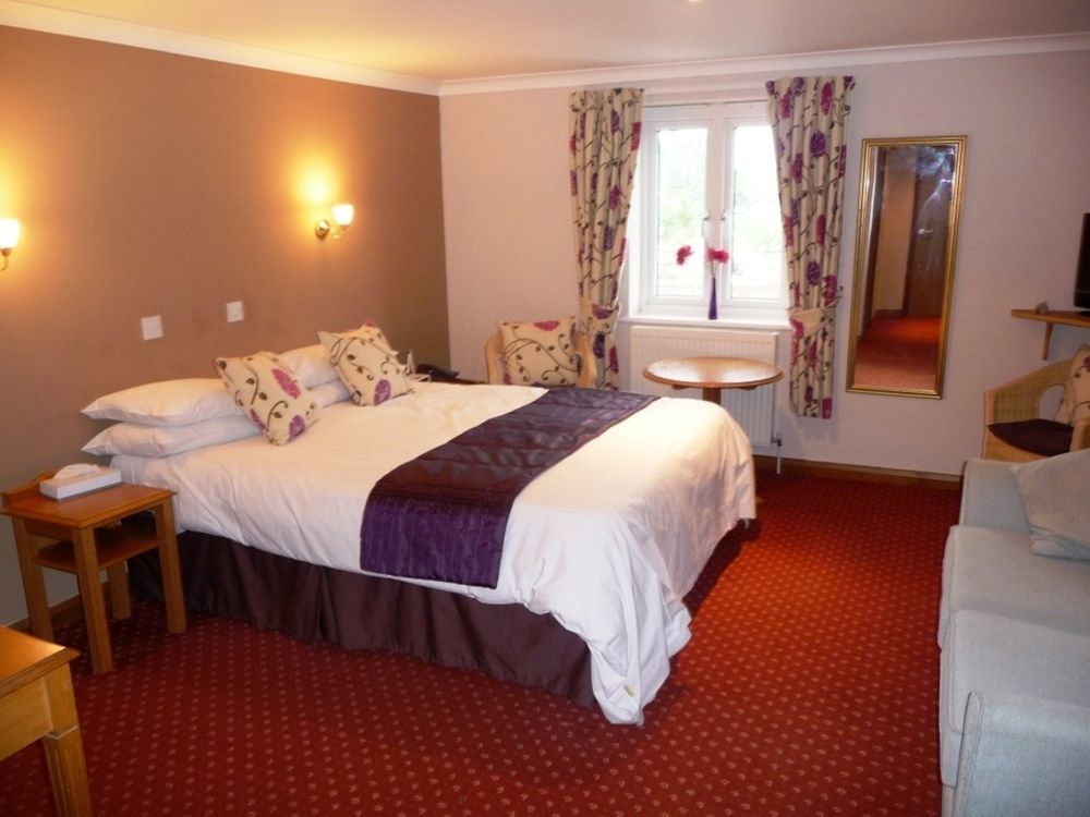 Wayford Bridge Inn Hotel Stalham Exterior foto