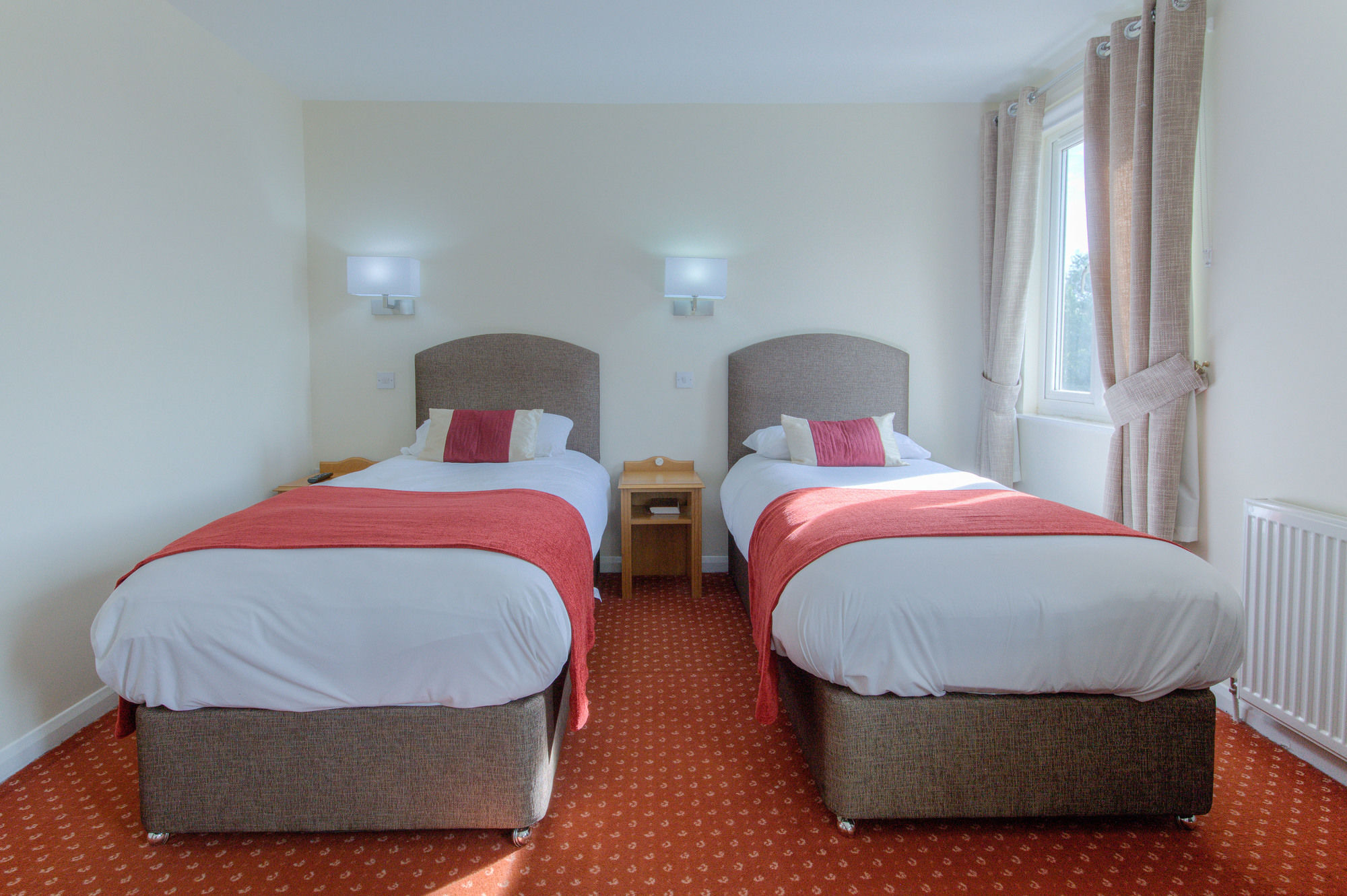 Wayford Bridge Inn Hotel Stalham Exterior foto
